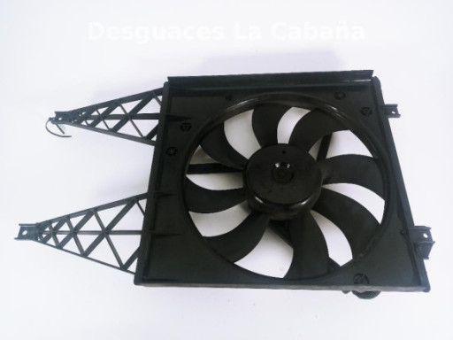 MOTOR / ESCAPE|Desguaces La Cabaña