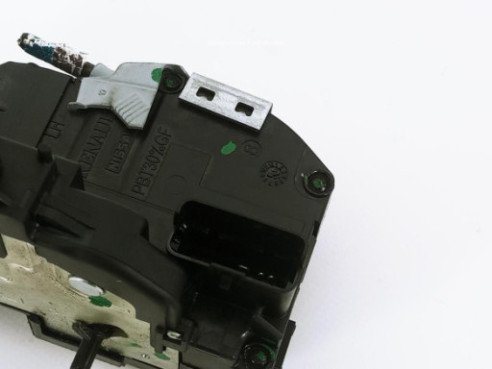 CERRADURA PUERTA LAT TRA IZQ NISSAN PULSAR Fastback (C13) |Desguaces La Cabaña