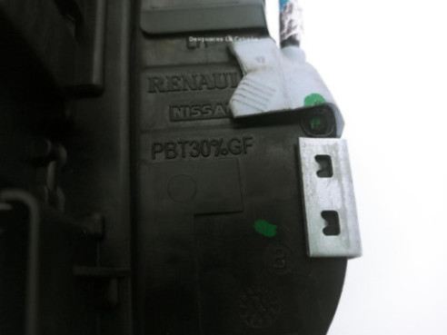 CERRADURA PUERTA LAT TRA IZQ NISSAN PULSAR Fastback (C13) |Desguaces La Cabaña