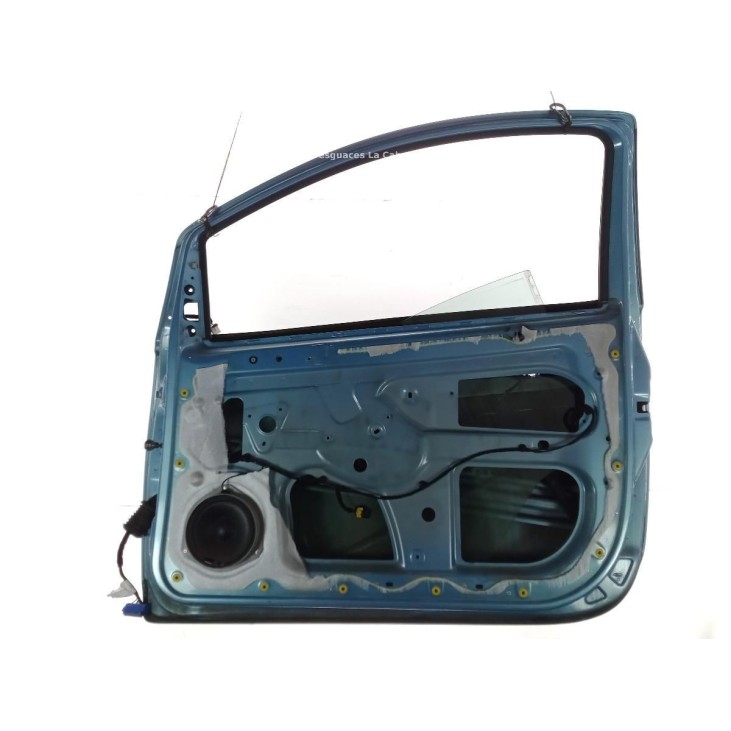1542363  PUERTA LAT DEL DER FORD KA (RU8) |Desguaces La Cabaña
