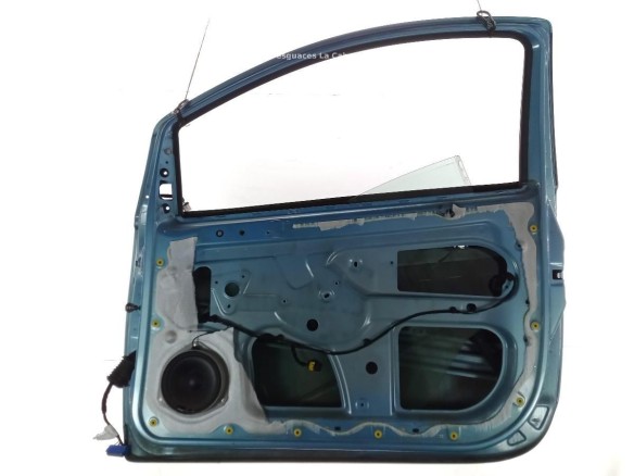 1542363  PUERTA LAT DEL DER FORD KA (RU8) |Desguaces La Cabaña