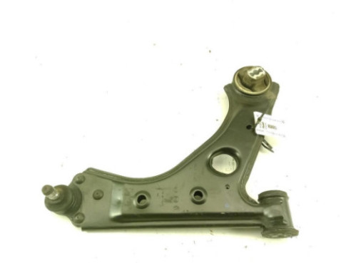 1618067480  BRAZO SUSPENSION DEL DER INF PEUGEOT BIPPER (AA_) |Desguaces La Cabaña