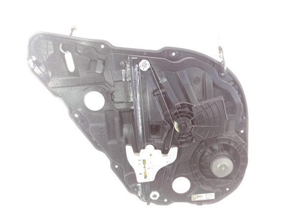 83460D4000 ELEVALUNAS PUERTA LAT TRA DER KIA OPTIMA |Desguaces La Cabaña