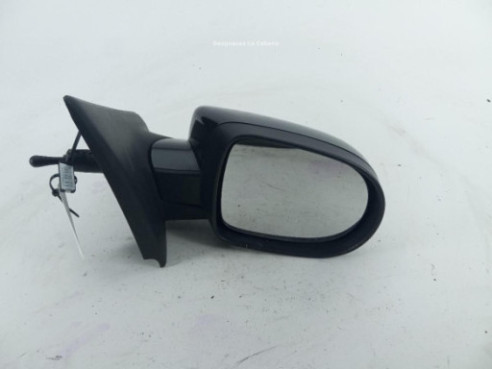 ESPEJO DER RENAULT CLIO III (BR0/1, CR0/1) |Desguaces La Cabaña