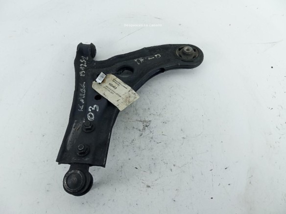 BRAZO SUSPENSION DEL DER INF DAEWOO KALOS (KLAS) |Desguaces La Cabaña