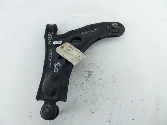 BRAZO SUSPENSION DEL DER INF DAEWOO KALOS (KLAS) |Desguaces La Cabaña
