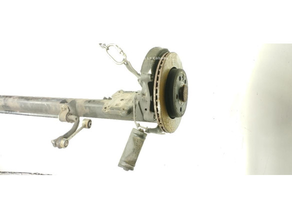 PUENTE TRA VW CRAFTER Furgón (SY_) |Desguaces La Cabaña