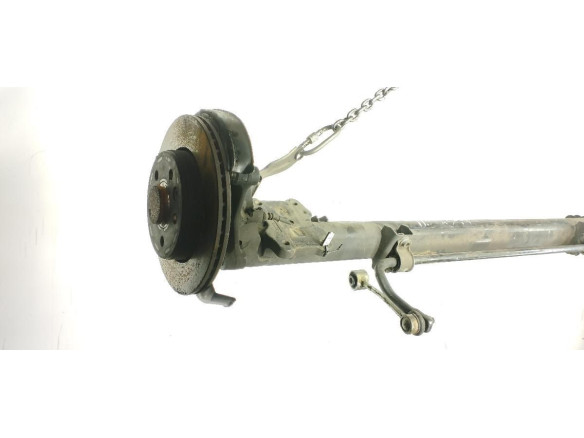 PUENTE TRA VW CRAFTER Furgón (SY_) |Desguaces La Cabaña