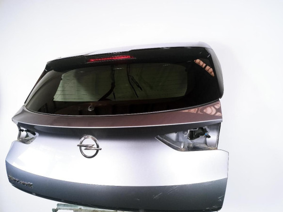 PORTON OPEL GRANDLAND X (A18) |Desguaces La Cabaña