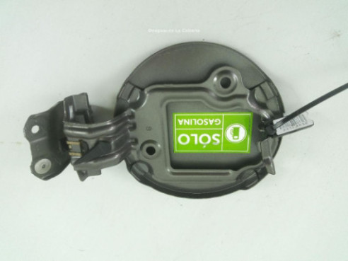 0422001350 COMPRESOR AA TOYOTA YARIS (_P13_)|Desguaces La Cabaña 2