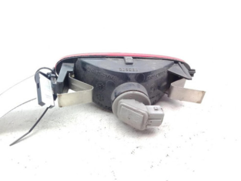 NIEBLA TRASERO|Desguaces La Cabaña 2