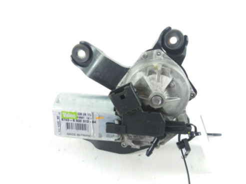 676369320134 MOTOR LIMPIAPARABRISAS TRA MINI MINI COUNTRYMAN (R60) |Desguaces La Cabaña