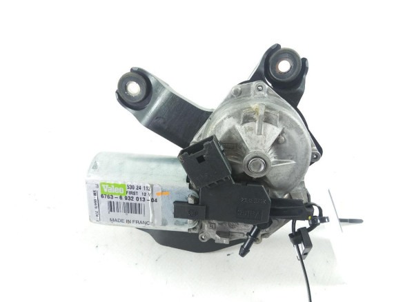 676369320134 MOTOR LIMPIAPARABRISAS TRA MINI MINI COUNTRYMAN (R60) |Desguaces La Cabaña