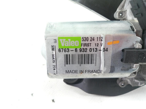 676369320134 MOTOR LIMPIAPARABRISAS TRA MINI MINI COUNTRYMAN (R60) |Desguaces La Cabaña