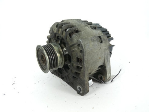 8200022774 ALTERNADOR RENAULT MEGANE III Coupé (DZ0/1_) |Desguaces La Cabaña