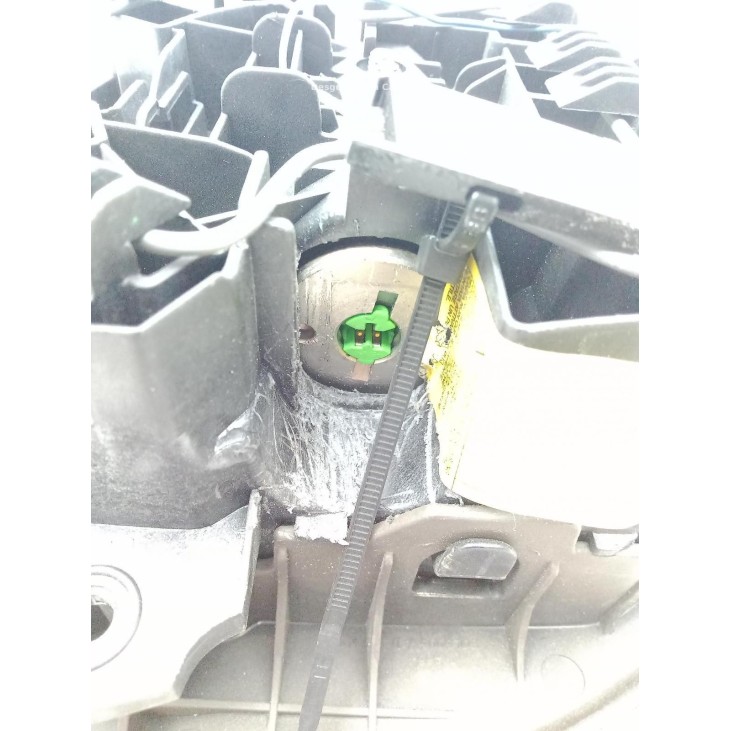 SinValor AIRBAG IZQ LANCIA MUSA (350_) |Desguaces La Cabaña