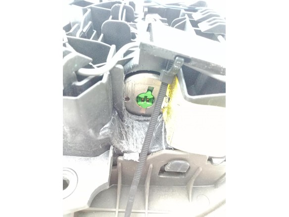 SinValor AIRBAG IZQ LANCIA MUSA (350_) |Desguaces La Cabaña