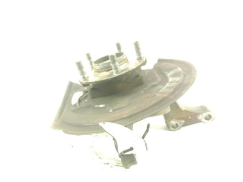 400151KK0A  MANGUETA DEL IZQ NISSAN PULSAR Fastback (C13) |Desguaces La Cabaña