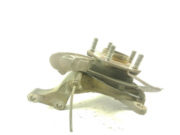 400151KK0A  MANGUETA DEL IZQ NISSAN PULSAR Fastback (C13) |Desguaces La Cabaña