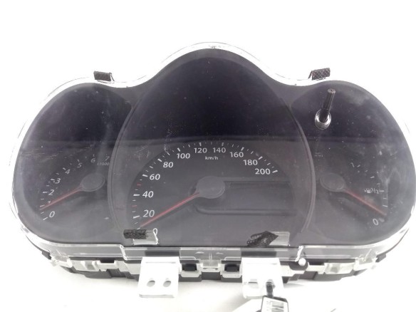 940331Y087 CUADRO INSTRUMENTOS KIA PICANTO (TA) |Desguaces La Cabaña