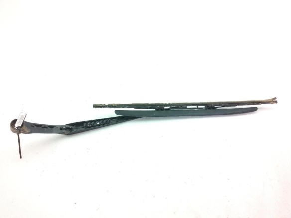 BRAZO LIMPIAPARABRISAS DEL IZQ TOYOTA LAND CRUISER PRADO (_J12_) |Desguaces La Cabaña