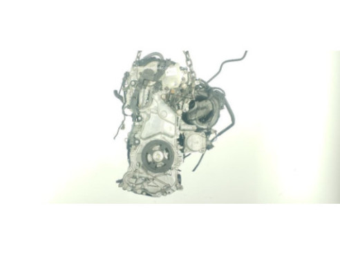 MOTOR COMPLETO|Desguaces La Cabaña 2