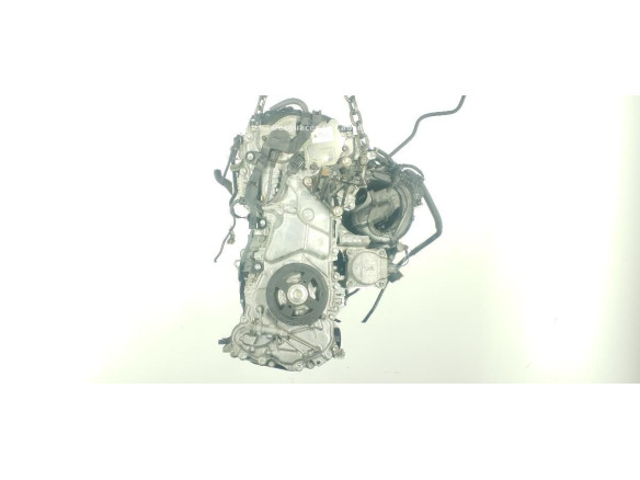 M15A MOTOR TOYOTA YARIS (_P21_, _PA1_, _PH1_) |Desguaces La Cabaña