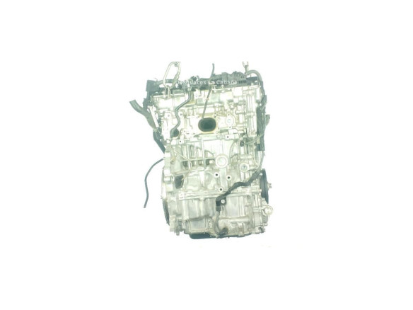 M15A MOTOR TOYOTA YARIS (_P21_, _PA1_, _PH1_) |Desguaces La Cabaña