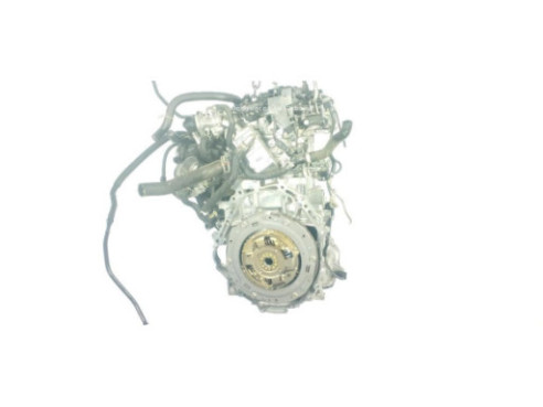 M15A MOTOR TOYOTA YARIS (_P21_, _PA1_, _PH1_) |Desguaces La Cabaña