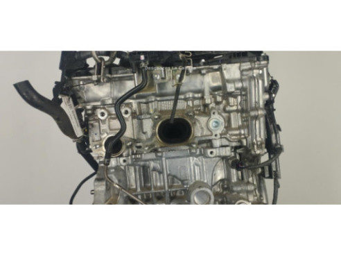 M15A MOTOR TOYOTA YARIS (_P21_, _PA1_, _PH1_) |Desguaces La Cabaña