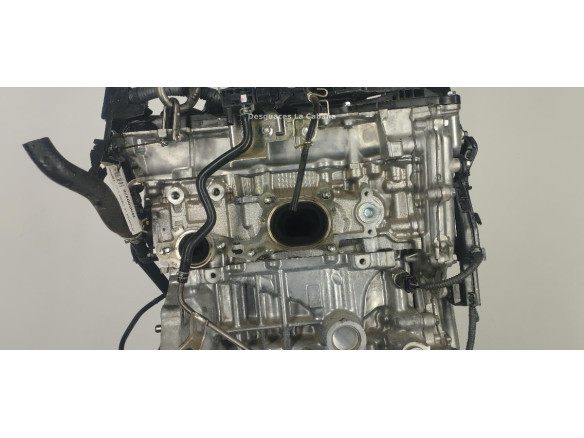 M15A MOTOR TOYOTA YARIS (_P21_, _PA1_, _PH1_) |Desguaces La Cabaña