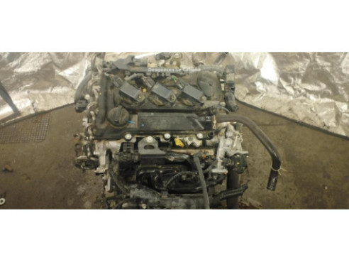 M15A MOTOR TOYOTA YARIS (_P21_, _PA1_, _PH1_) |Desguaces La Cabaña