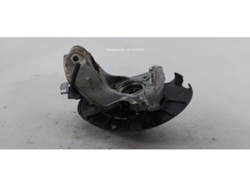 3C0407257F  MANGUETA DEL IZQ VW PASSAT (3C2) |Desguaces La Cabaña