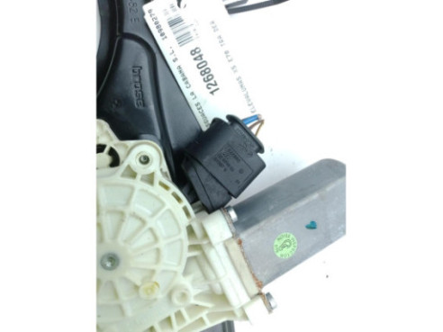 927614100 ELEVALUNAS PUERTA LAT TRA DER BMW X5 (E70) |Desguaces La Cabaña