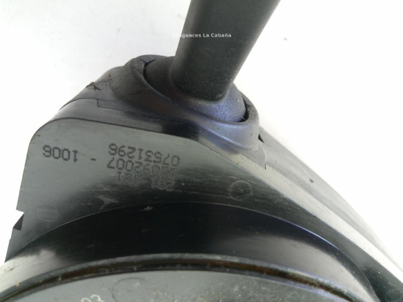 61313451900 MANDO COMPLETO MINI MINI (R56) |Desguaces La Cabaña