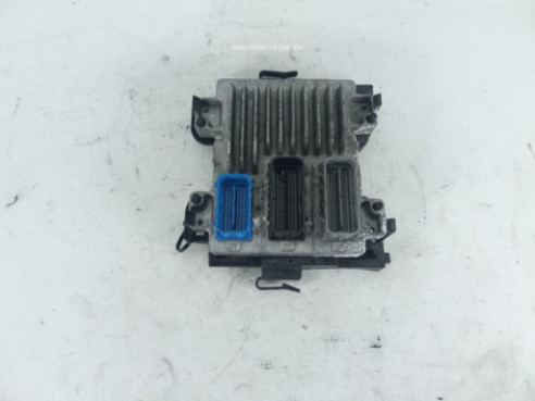 1267094 CENTRALITA MOTOR OPEL CORSA E (X15) |Desguaces La Cabaña