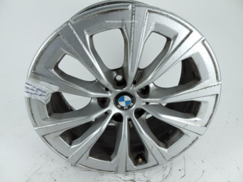 BMW|Desguaces La Cabaña 2