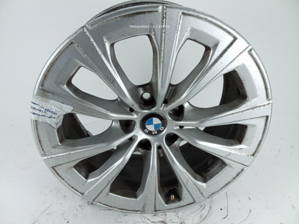 7915323 LLANTA ALUMINIO 1 BMW SERIE 3 |Desguaces La Cabaña