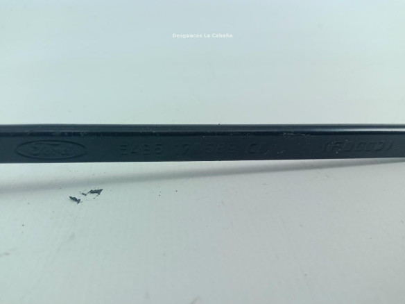 E4B517B589CB BRAZO LIMPIAPARABRISAS DEL DER FORD KA+ |Desguaces La Cabaña