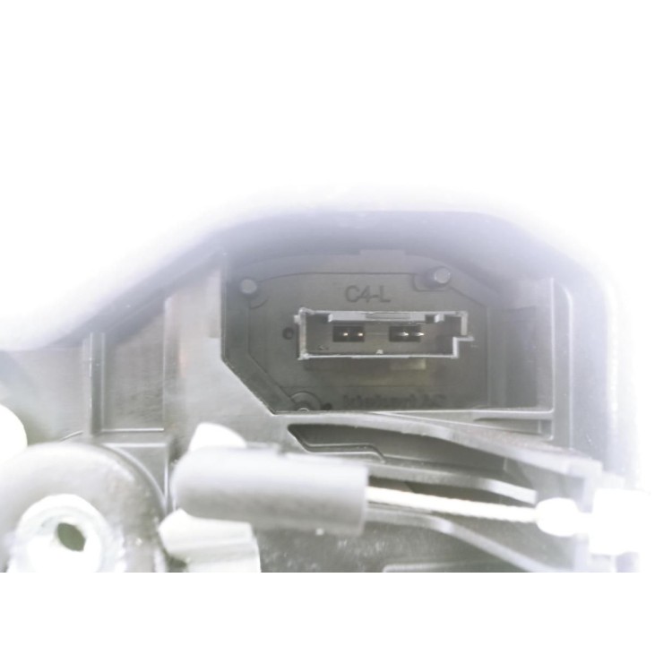7229459 CERRADURA PUERTA LAT TRA IZQ BMW 3 Touring (F31) |Desguaces La Cabaña