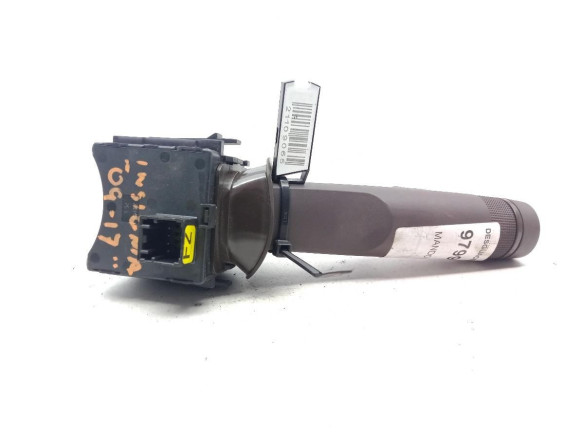 13305523 MANDO LIMPIAPARABRISAS OPEL INSIGNIA A (G09) |Desguaces La Cabaña