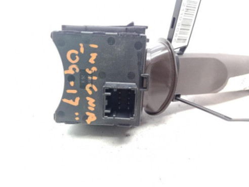 13305523 MANDO LIMPIAPARABRISAS OPEL INSIGNIA A (G09) |Desguaces La Cabaña