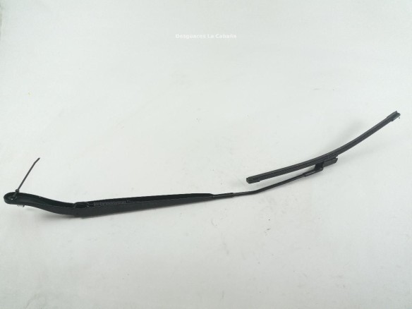 BRAZO LIMPIAPARABRISAS DEL DER NISSAN TOWNSTAR Furgoneta/monovolumen (XFK) |Desguaces La Cabaña