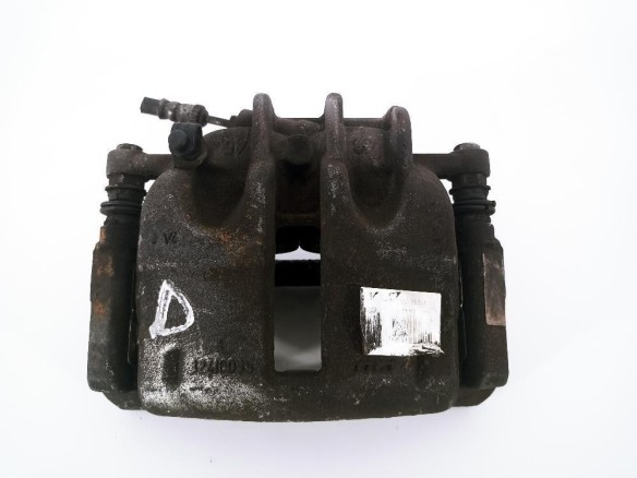 PINZA DEL DER PEUGEOT EXPERT Furgón (VF3A_, VF3U_, VF3X_) |Desguaces La Cabaña