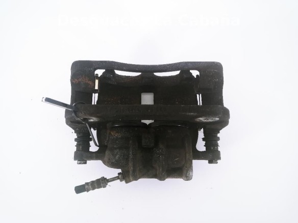 PINZA DEL DER PEUGEOT EXPERT Furgón (VF3A_, VF3U_, VF3X_) |Desguaces La Cabaña