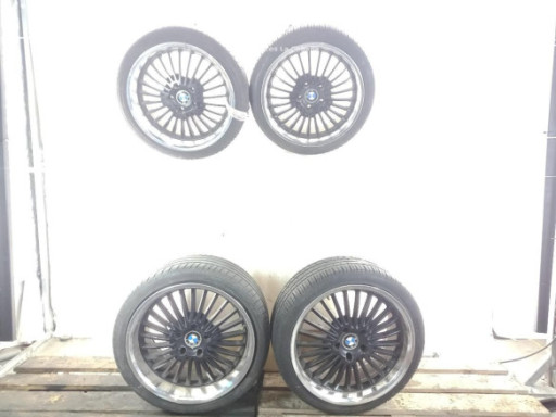 LLANTAS|Desguaces La Cabaña