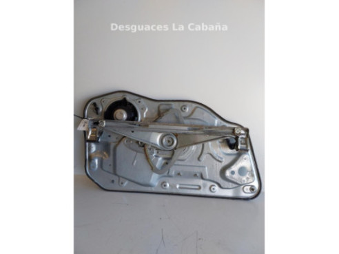 VOLVO|Desguaces La Cabaña 2
