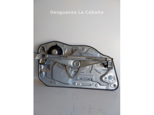 ELEVALUNAS PUERTA LAT DEL DER VOLVO S40 II (544) |Desguaces La Cabaña