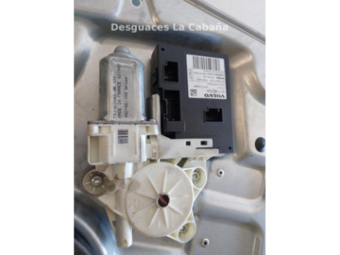 ELEVALUNAS PUERTA LAT DEL DER VOLVO S40 II (544) |Desguaces La Cabaña