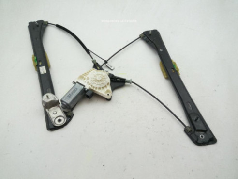 3G0927238K MODULO ELECTRONICO 2 VW PASSAT (3G2)|Desguaces La Cabaña 2